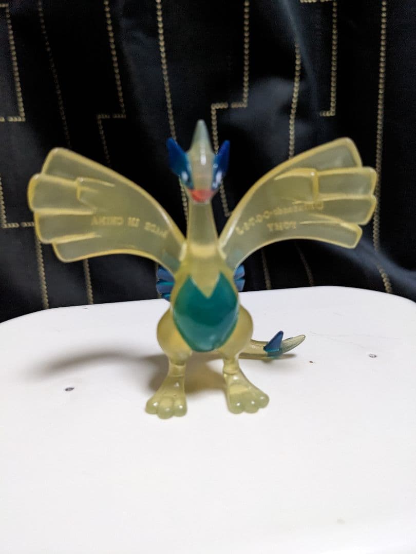 モンコレ ポケモン クリア 5周年 ミュウ ミュウツー ルギア エンテイ