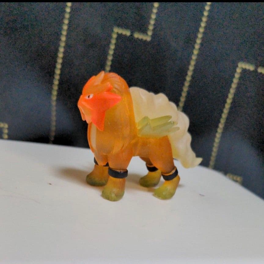 モンコレ ポケモン クリア 5周年 ミュウ ミュウツー ルギア エンテイ