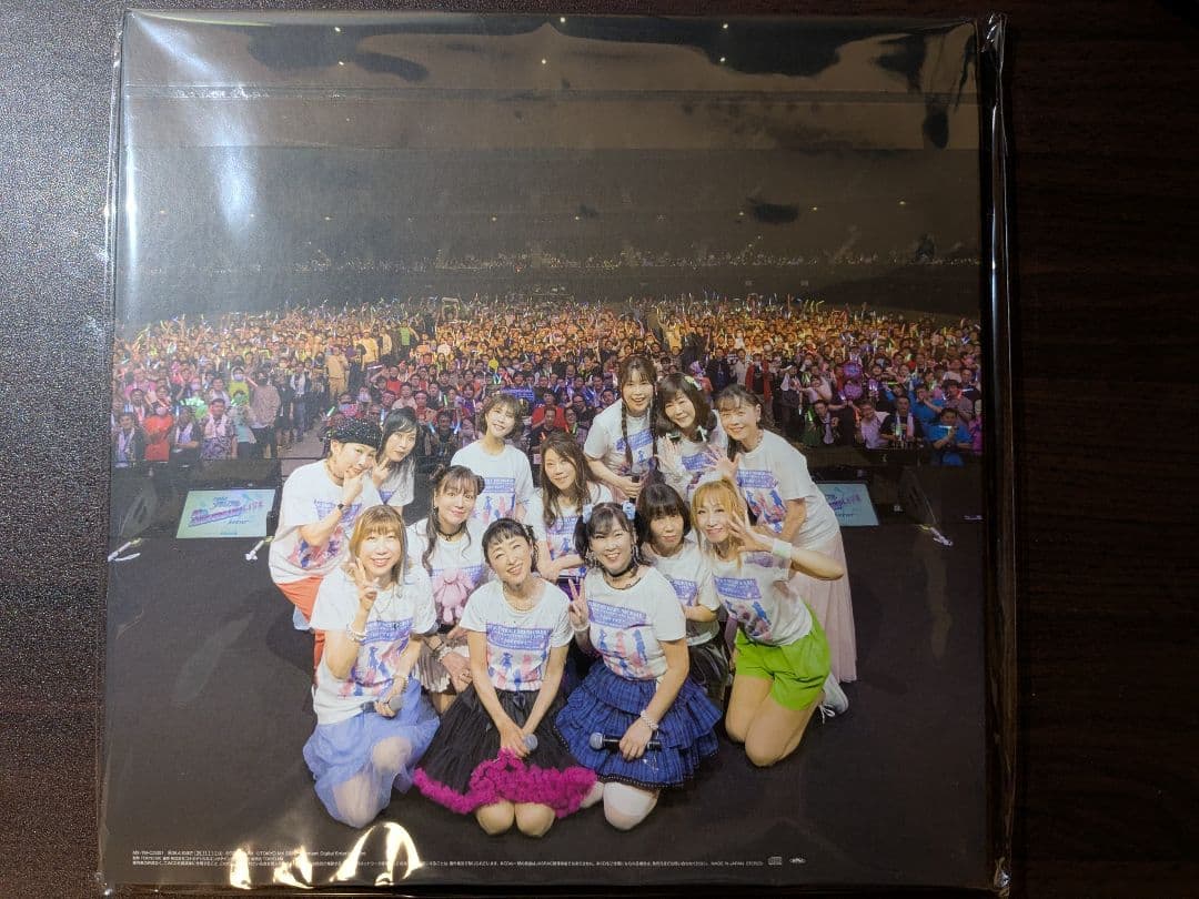 ときめきメモリアル 30th ANNIVERSARY LIVE CD