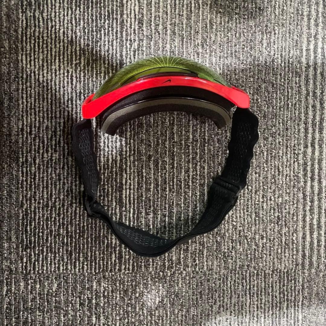 スキー・スノーボードアクセサリー nike boarding goggle