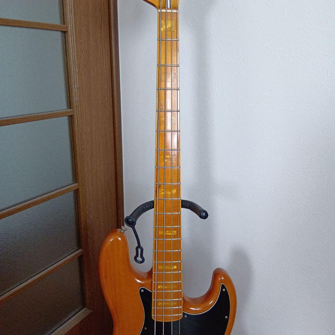 ベース Seymour Duncan JAZZ BASS