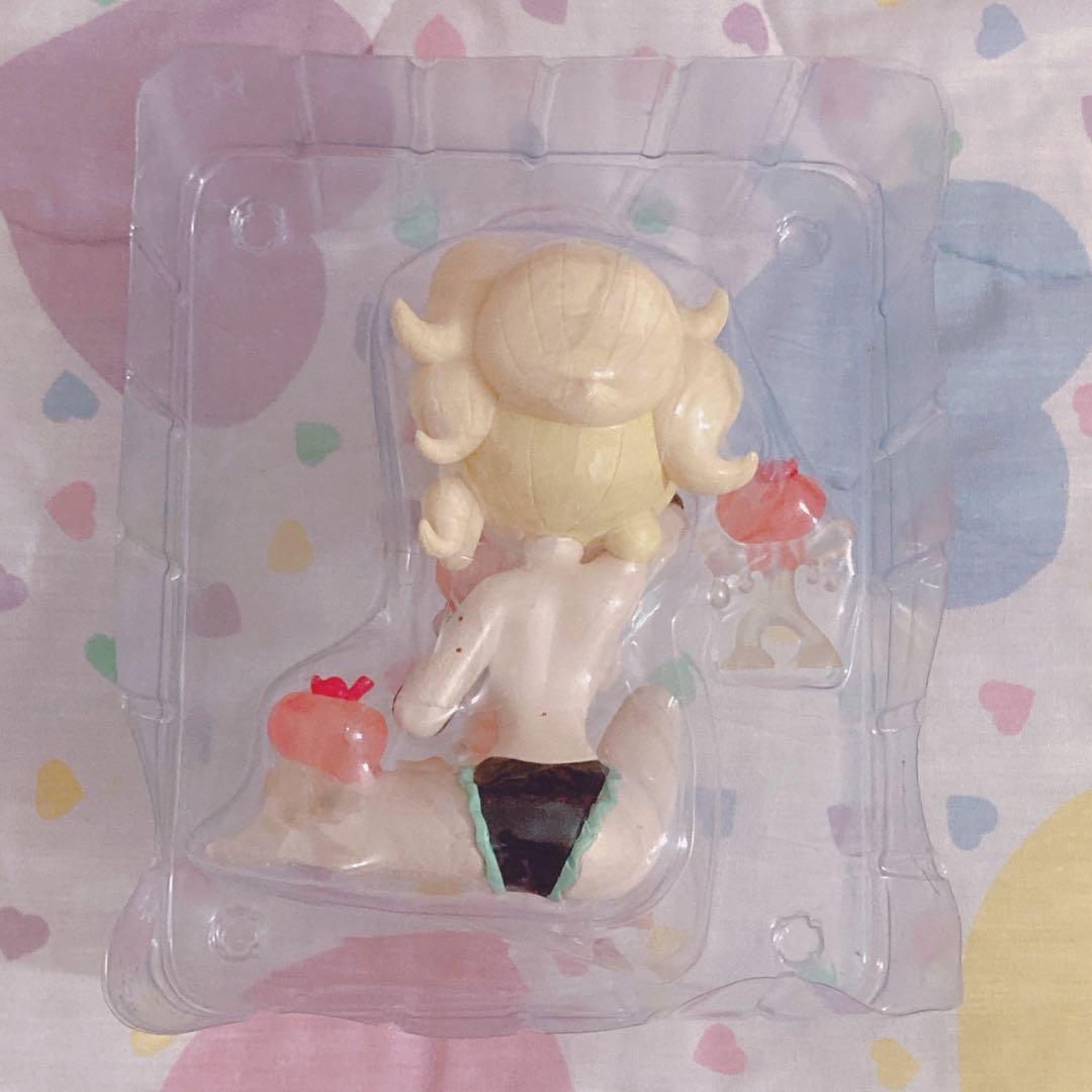 水野純子 ピュアトランス フィギュア 香織 蛍子 Kidrobot おまけ付き