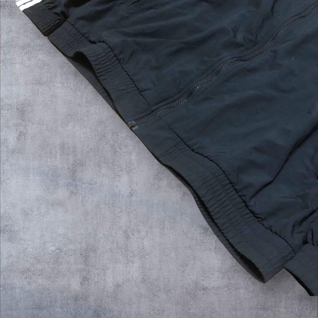 adidas アディダス ウーブン ファイヤーバード トラックトップ　2XL