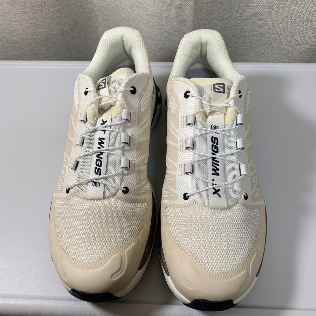 SALOMON for BEAUTY&YOUTH XT-WINGS2 限定カラー
