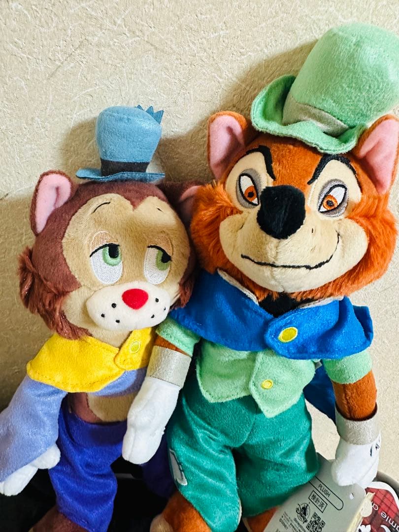 フェロー＆ギデオン