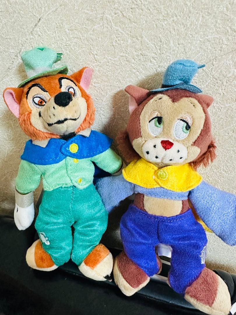 フェロー＆ギデオン
