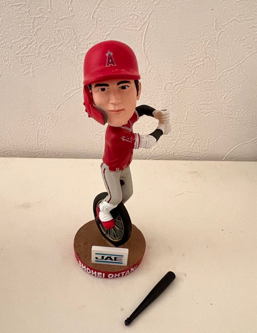 大谷翔平　フィギュア