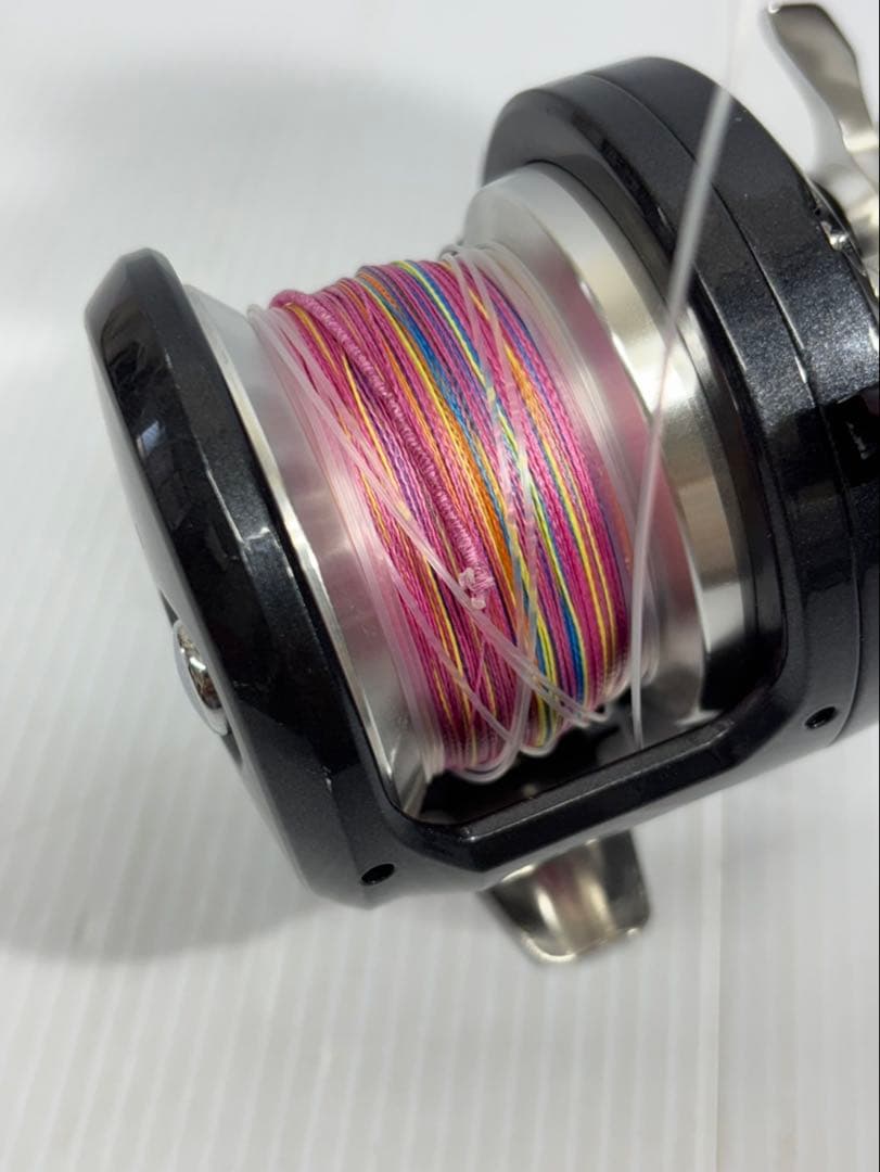【SHIMANO/シマノ】TORIUM 2000HG リール