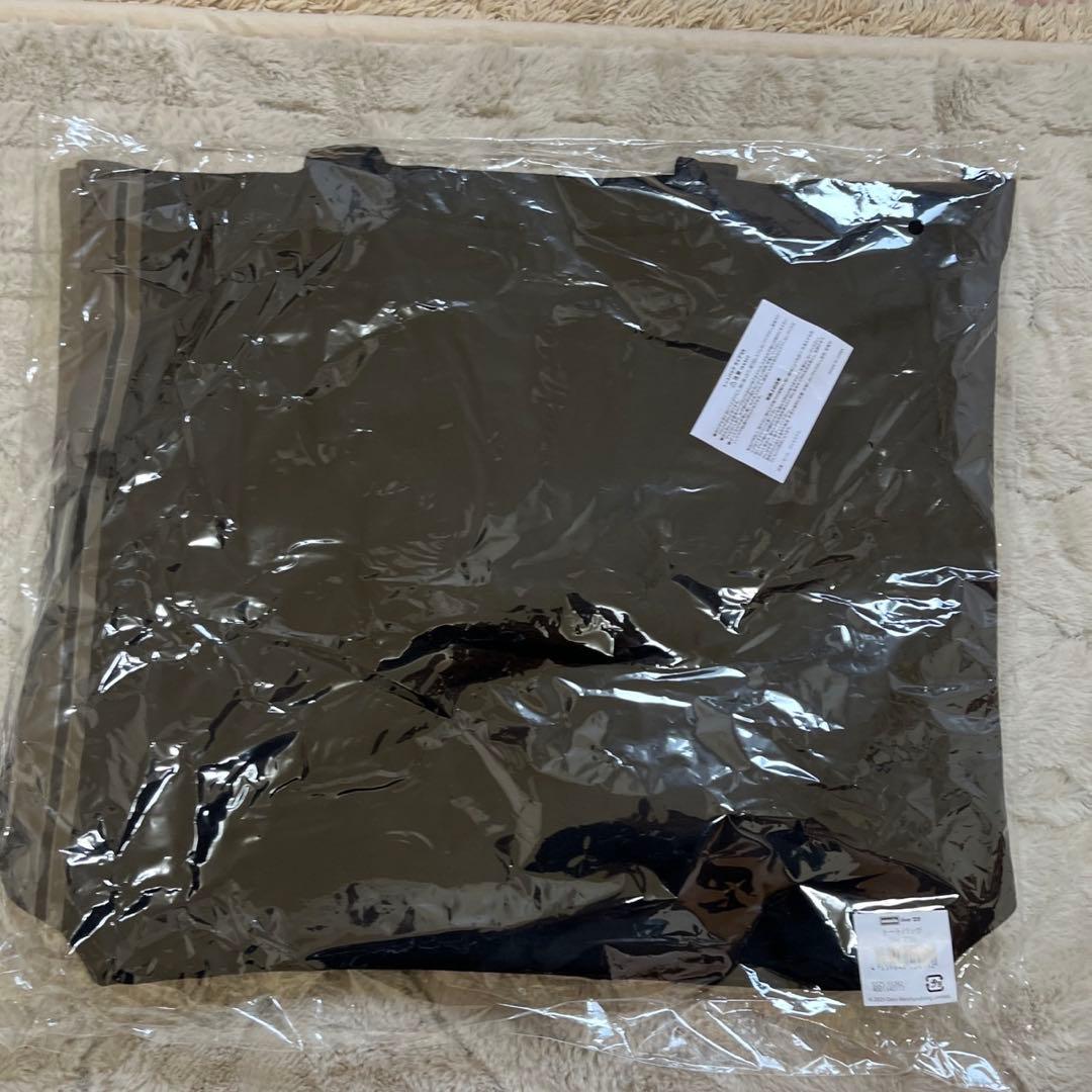 oasis live '25 トートバッグ