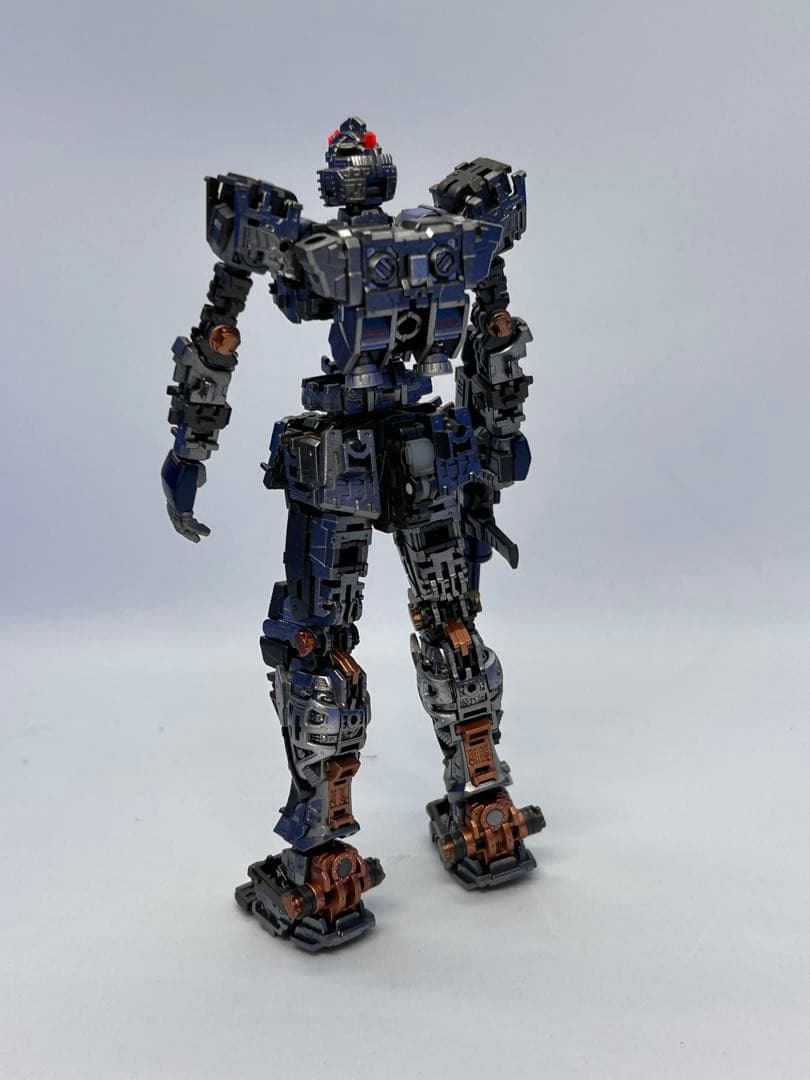 RG 1/144 RX-78-2 ver2.0 全塗装完成品