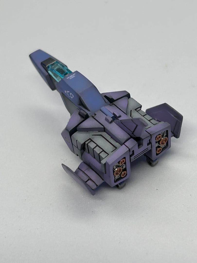 RG 1/144 RX-78-2 ver2.0 全塗装完成品