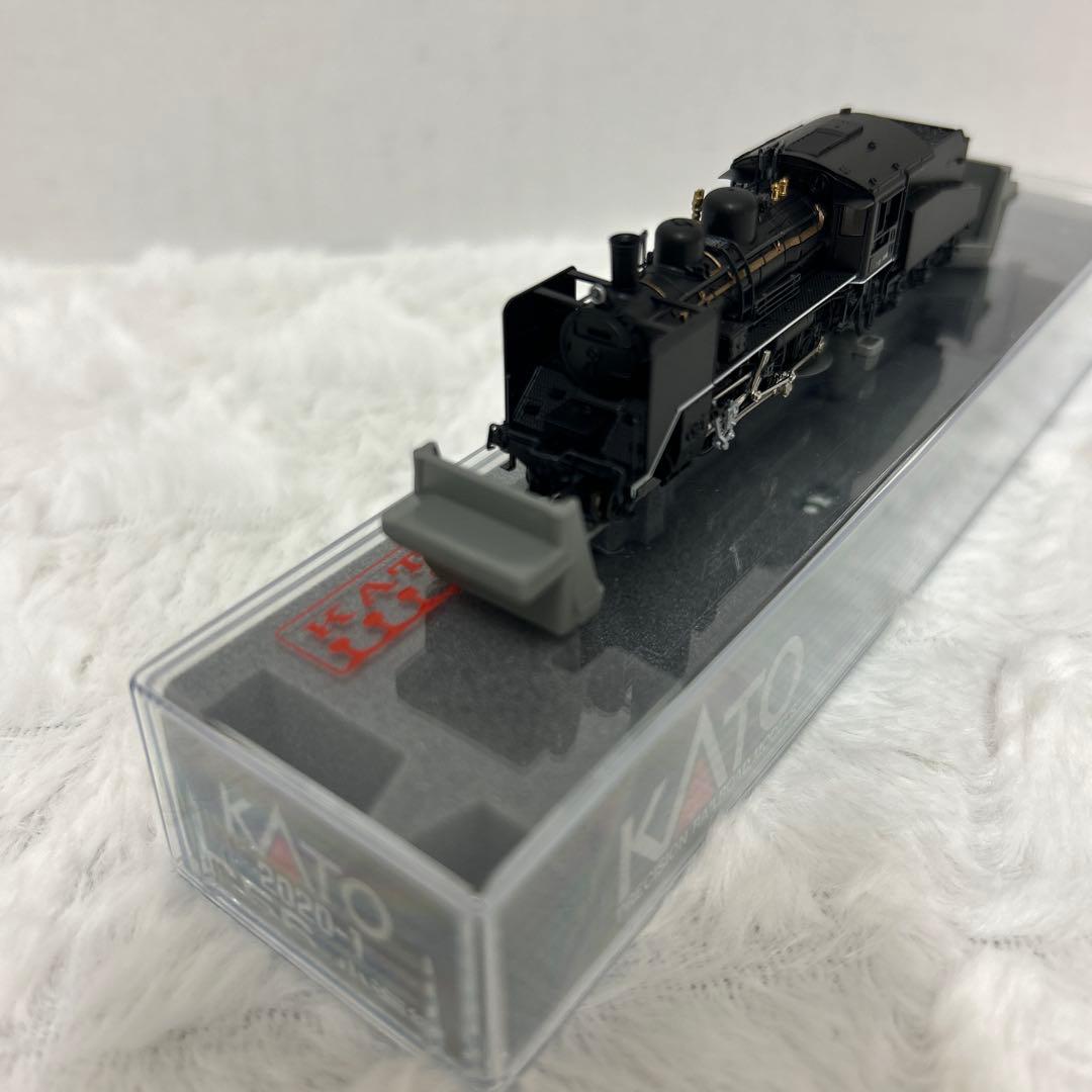 KATO Nゲージ 2020-1 C56 小海線