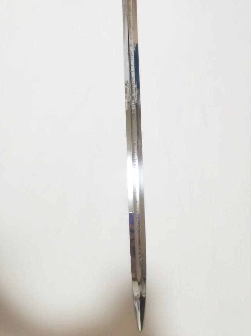 ロード・オブ・ザ・リング アンドゥリル 金属製 模造刀 西洋剣 美術品