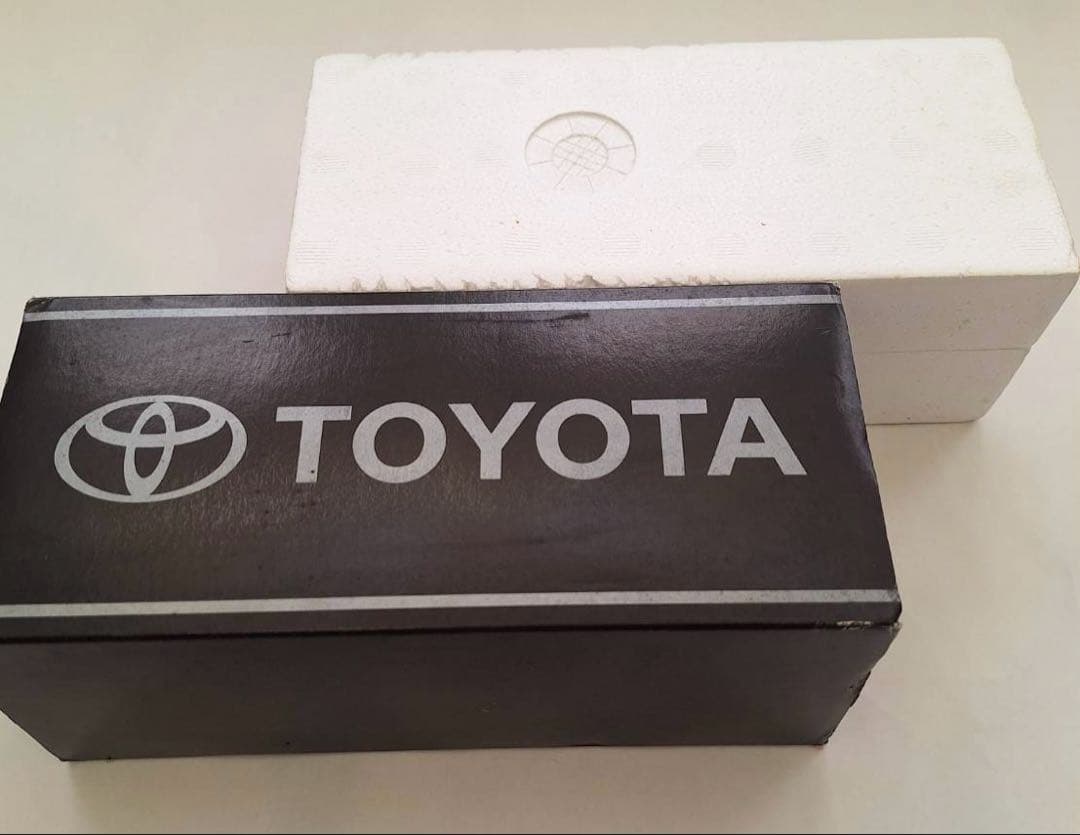 【超希少】TOYOTA 2000GT 幻の名車　トヨタ純正品　非売品