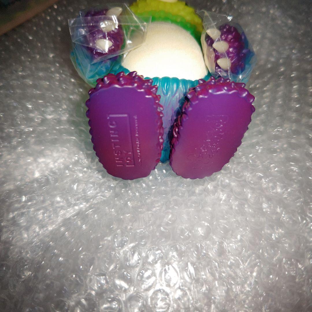 インスティンクトイ　Muckey　フィギュア　19cm