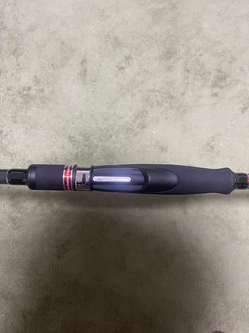 APIAアピア Foojin'RS リンクス93M