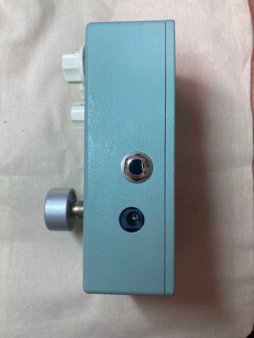 PPSE'79 Ver.3 Vin-Antiqueギターエフェクター