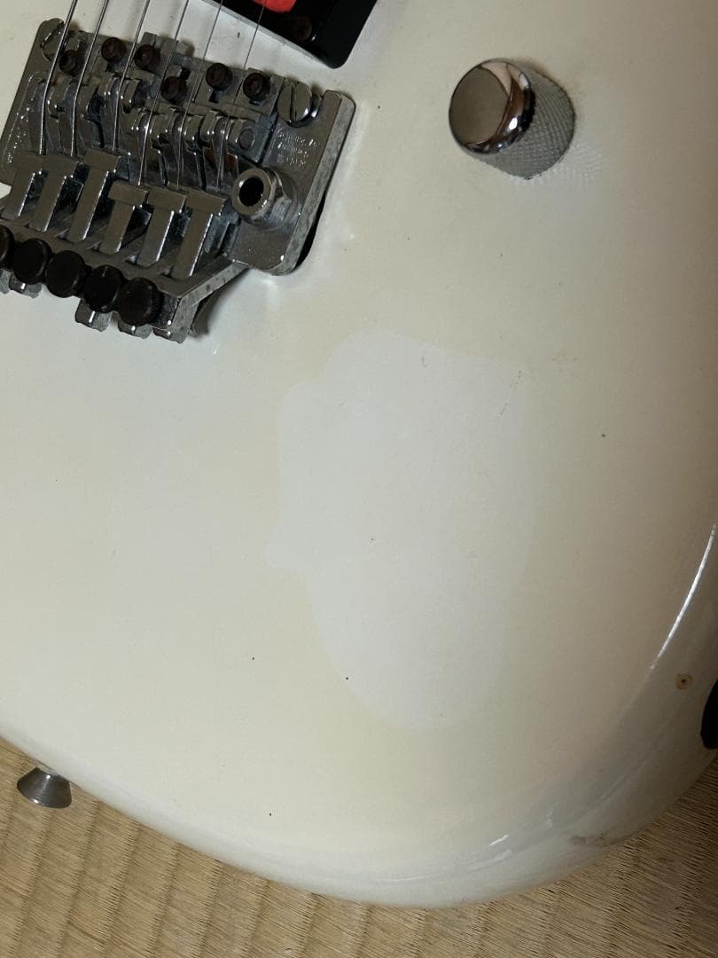 A*X様 KRAMER STRIKER　100ST