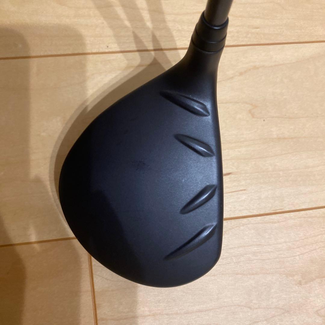 PING G410 フェアウェイウッド 3番
