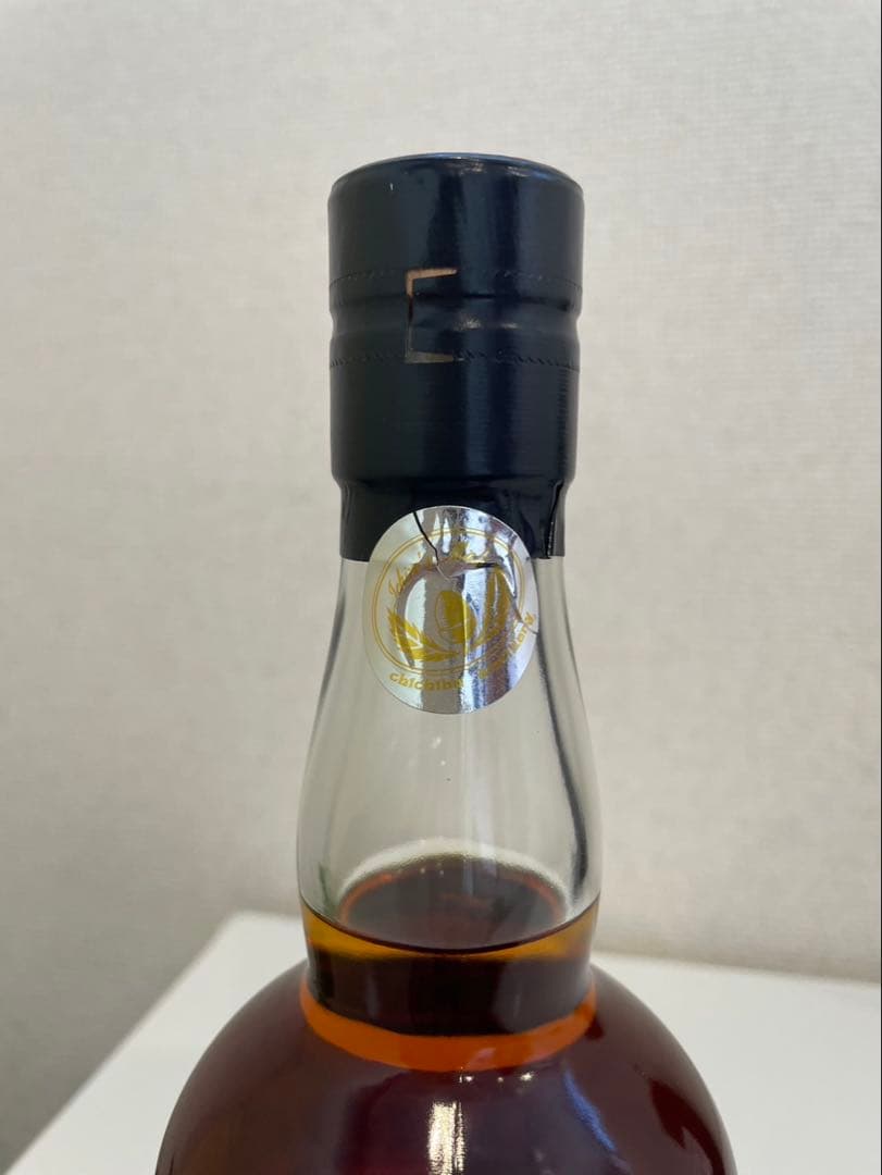イチローズモルト秩父　RED WINE CASK 2023 K744