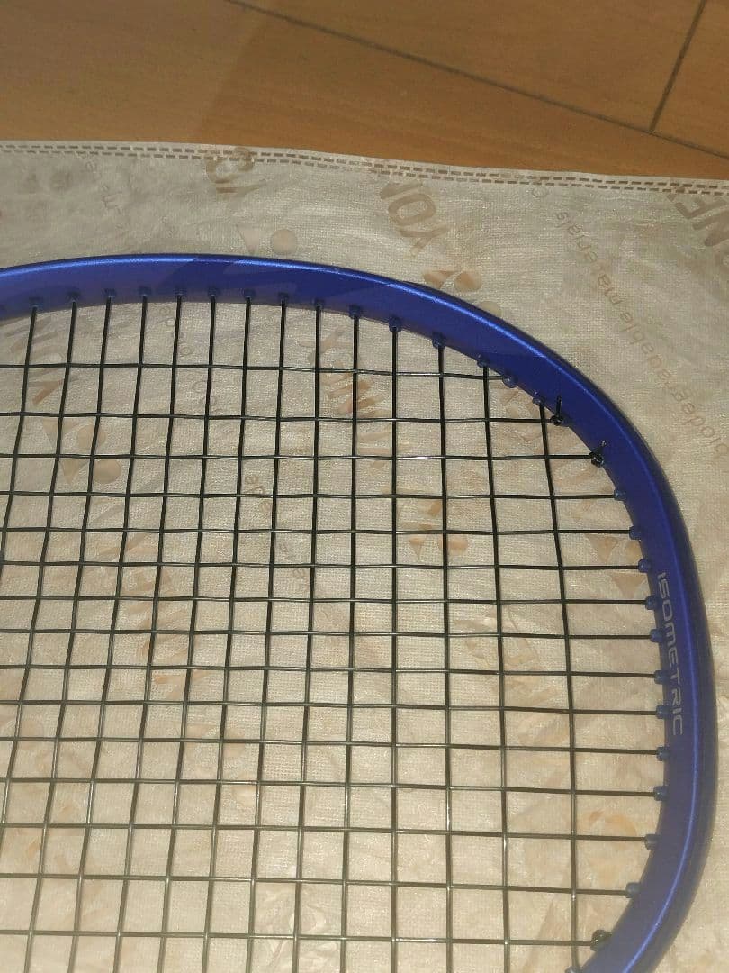 テニスラケットEZONE98 2025モデル 305g グリップ2 イーゾーン
