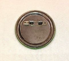 ガムラツイスト ピンバッジ セット