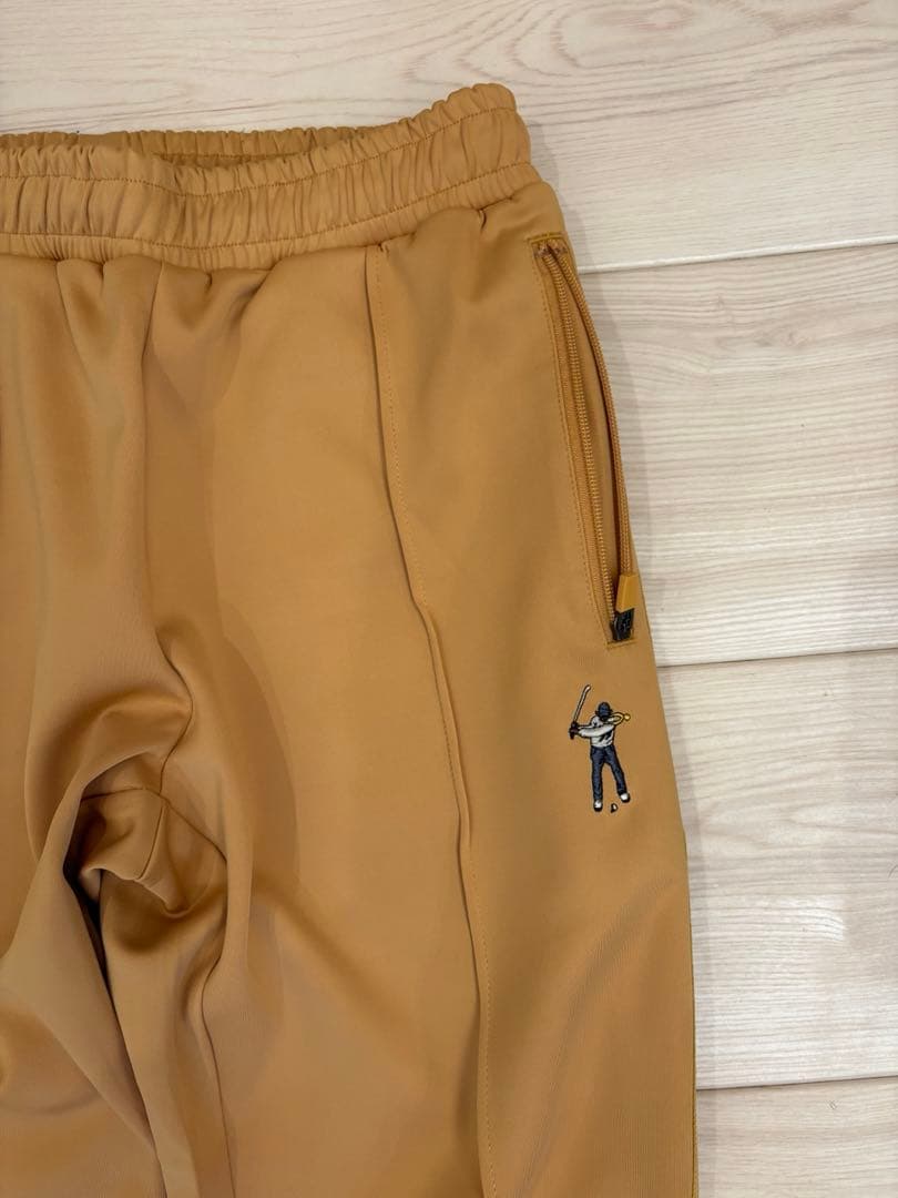 イーストサイドゴルフ　east side golf トラックスーツパンツ　L
