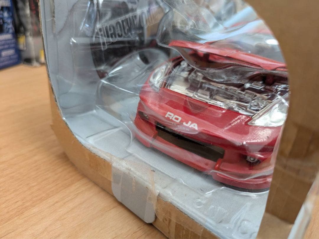 jada 1/24 まとめ売り❗️右2台除く