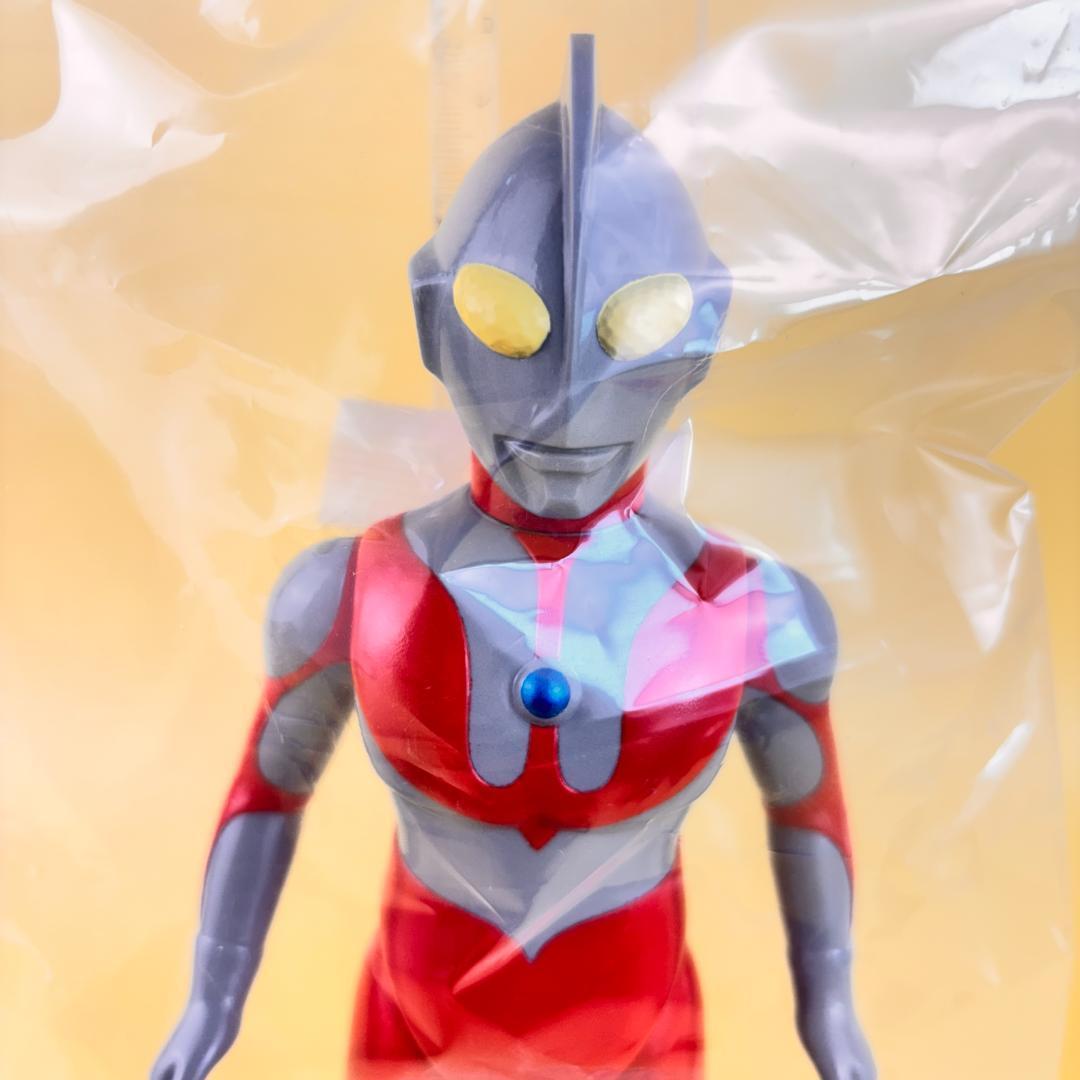 やまなや　ウルトラマン　Cタイプ　30話Ver　マルサン　ブルマァク　ベアモデル
