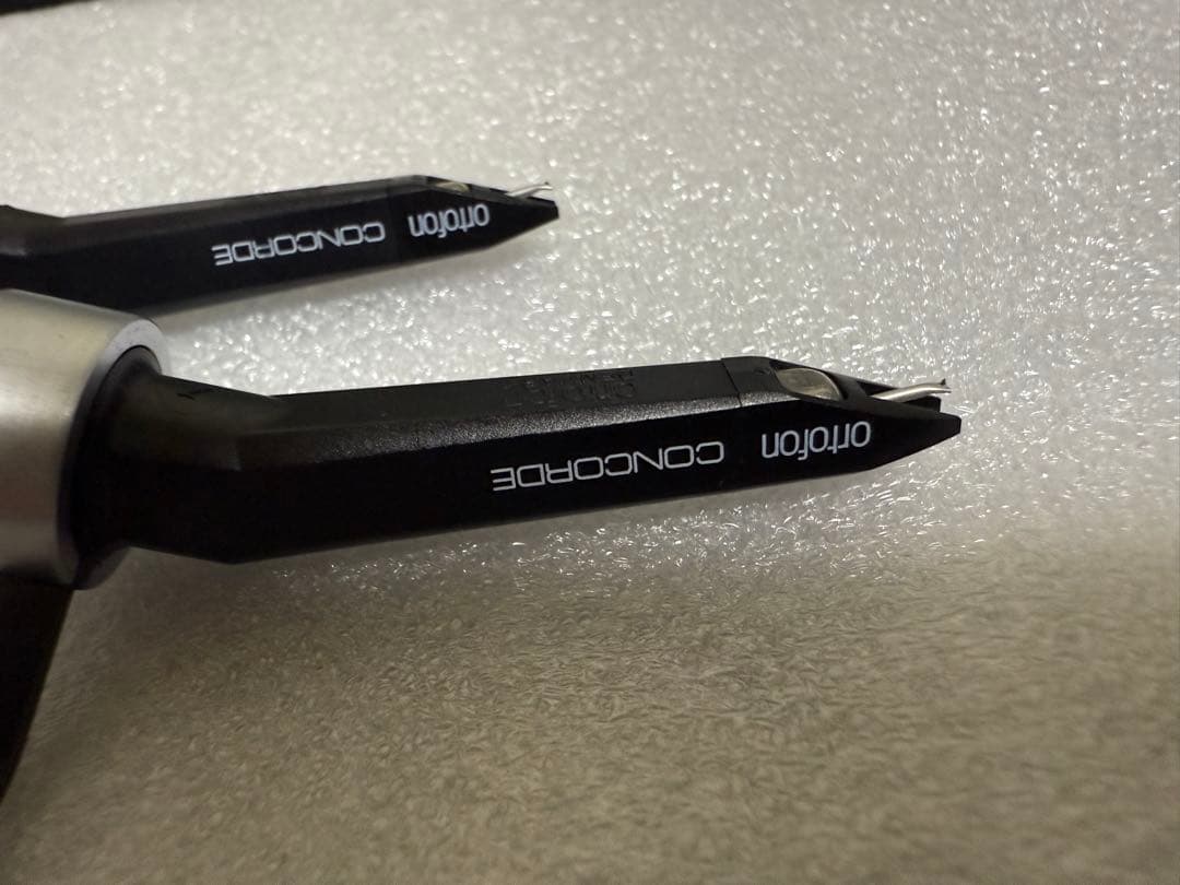 ortofon PRO S CONCORDE レコードカートリッジ