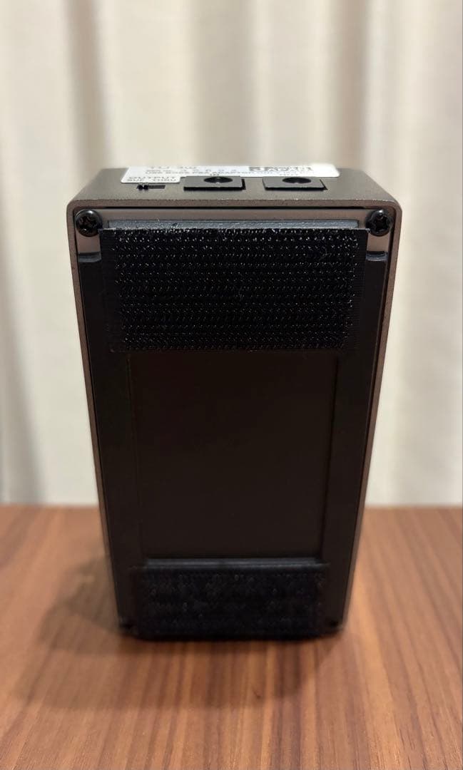BOSS TU-3W 技チューナー 中古美品