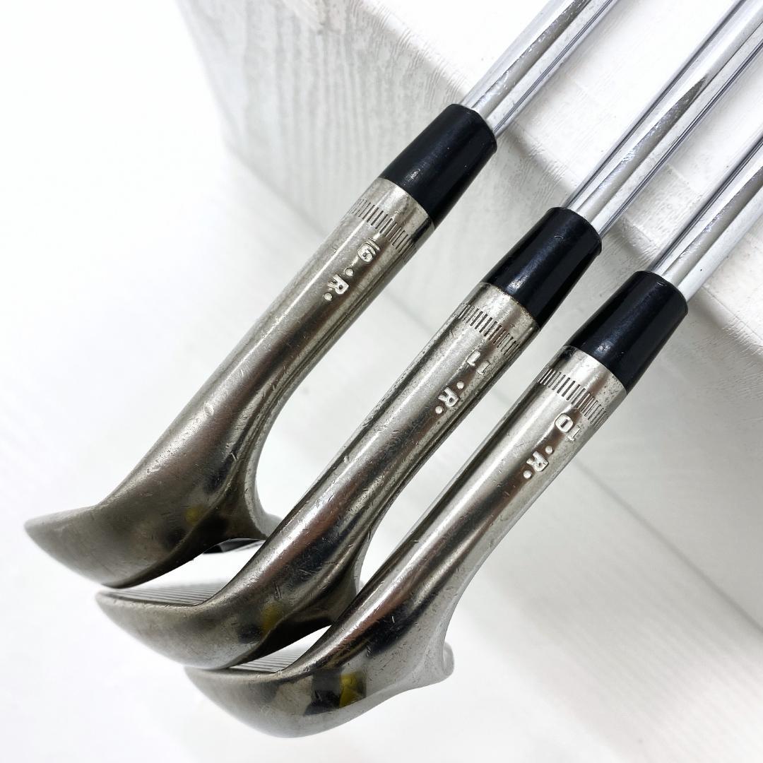 Callaway FORGED キャロウェイ ウェッジ AW SW　3本