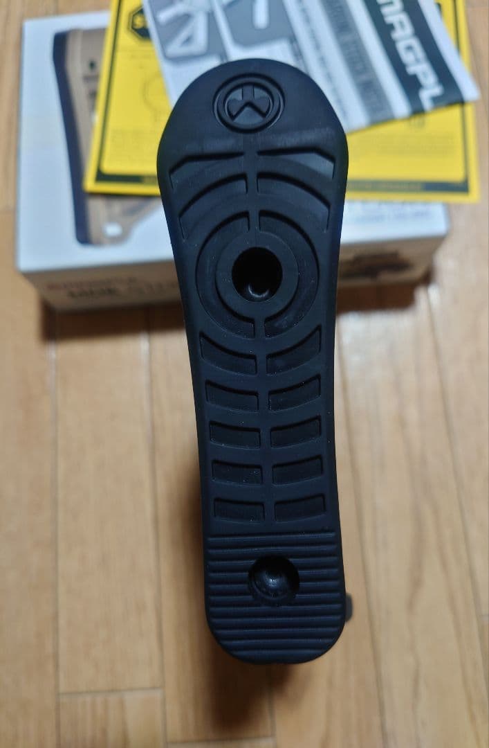 MAGPUL 実物 MOEストック FDE 他 まとめ売り マグプル