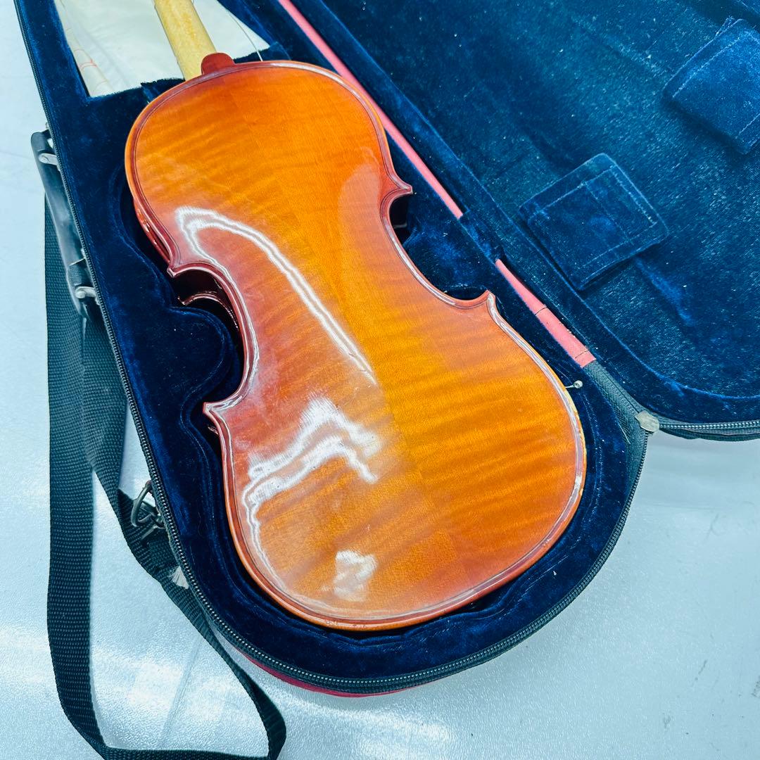 ステンター社 バイオリン The Stentor StudentⅡ