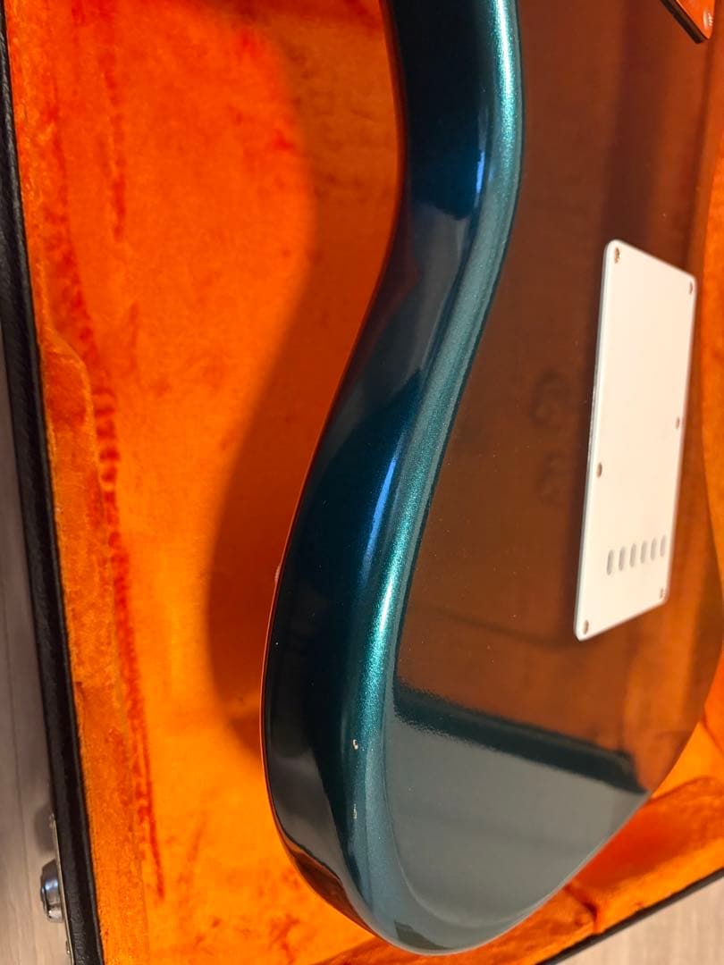 ギター K.Nyui Custom Guitars / KNST