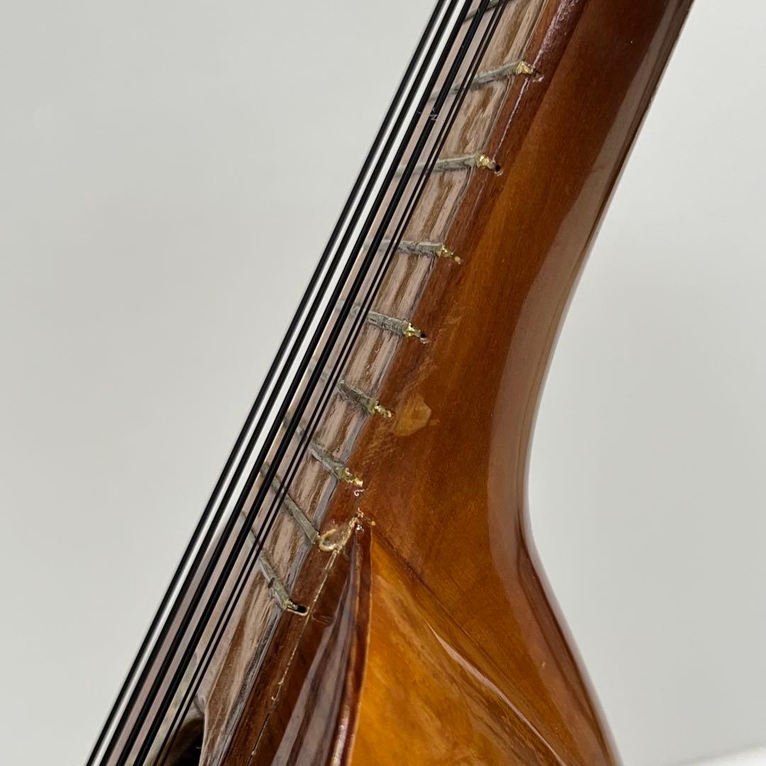 チャランゴ 弦楽器 民族楽器