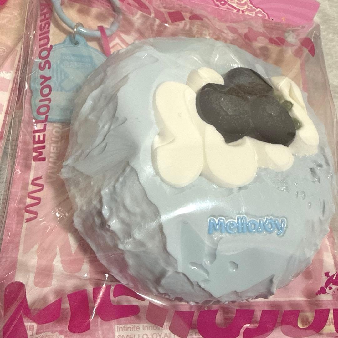 mellojoy 大福