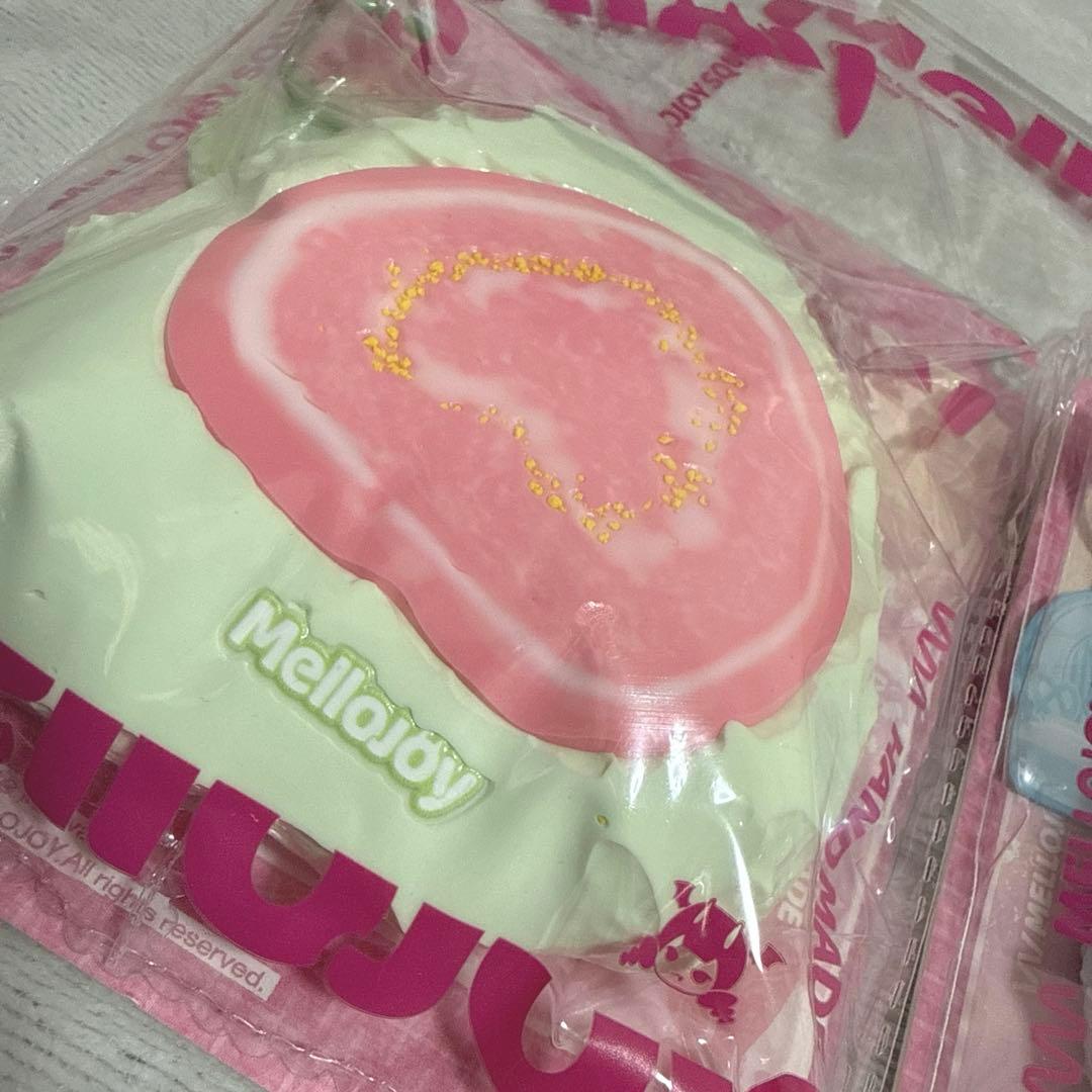 mellojoy 大福