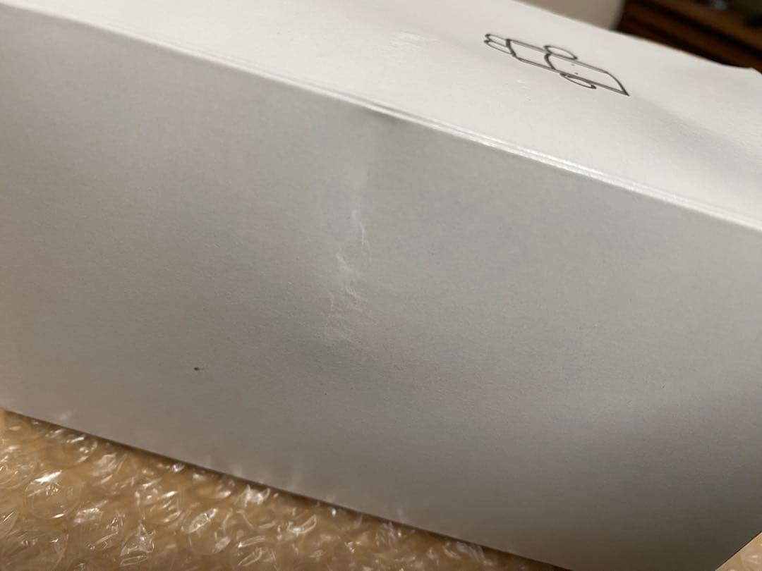 空想アパートメント　スーパーコンピューター
