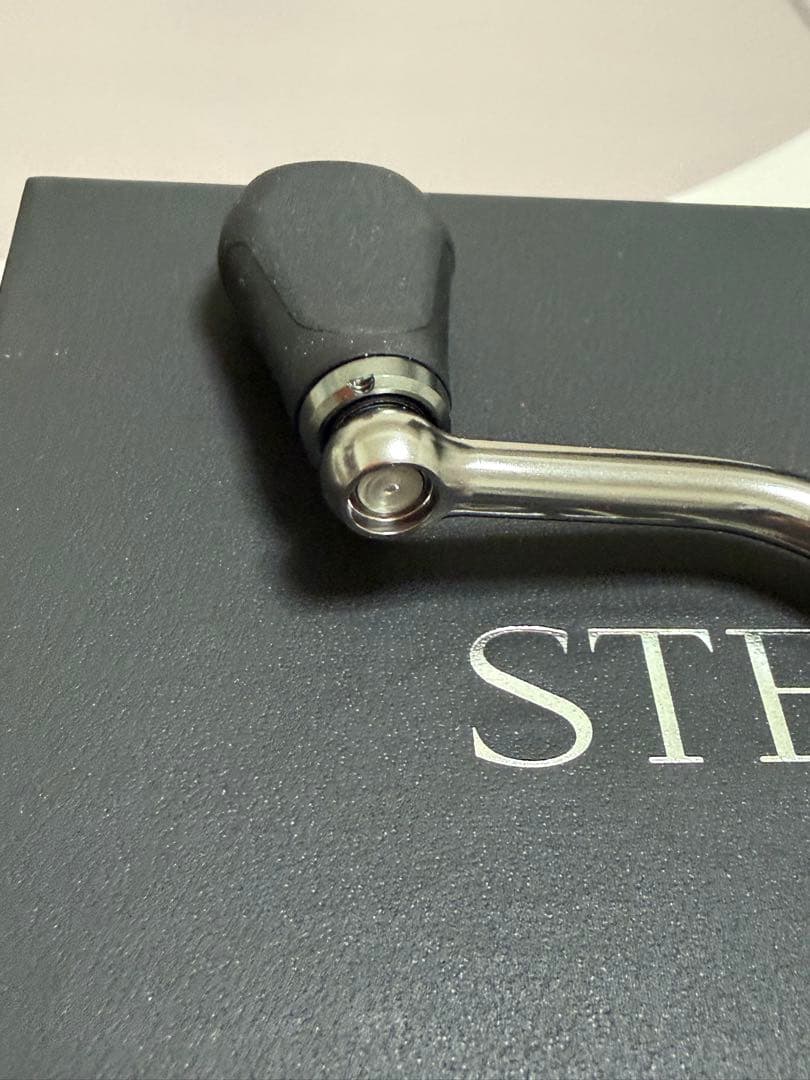 純正シマノパーツ 【新品】18 ステラ 2500SHG ハンドル組 シマノ