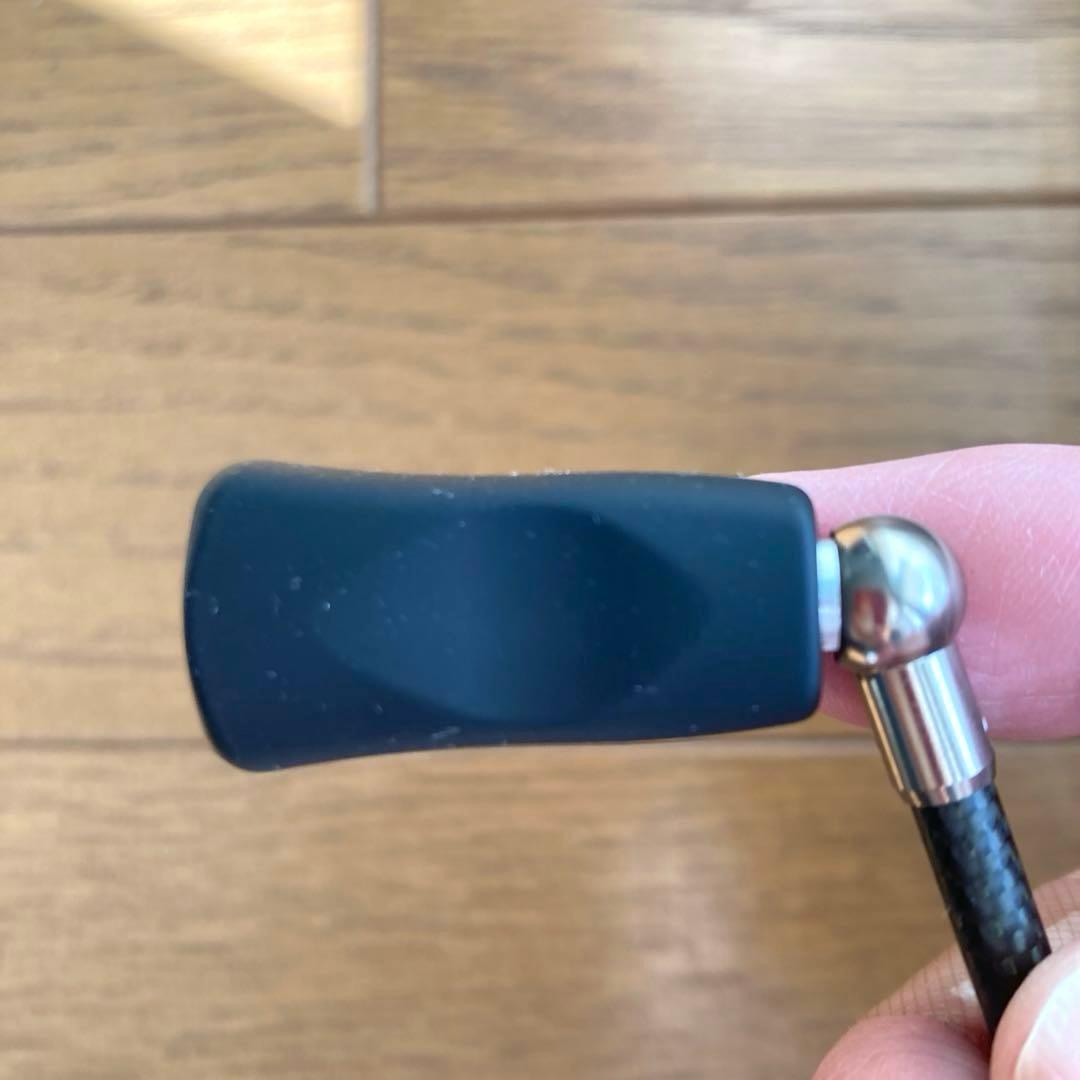 リヴァイブ ファンネル ダイワ用40mm シルバー