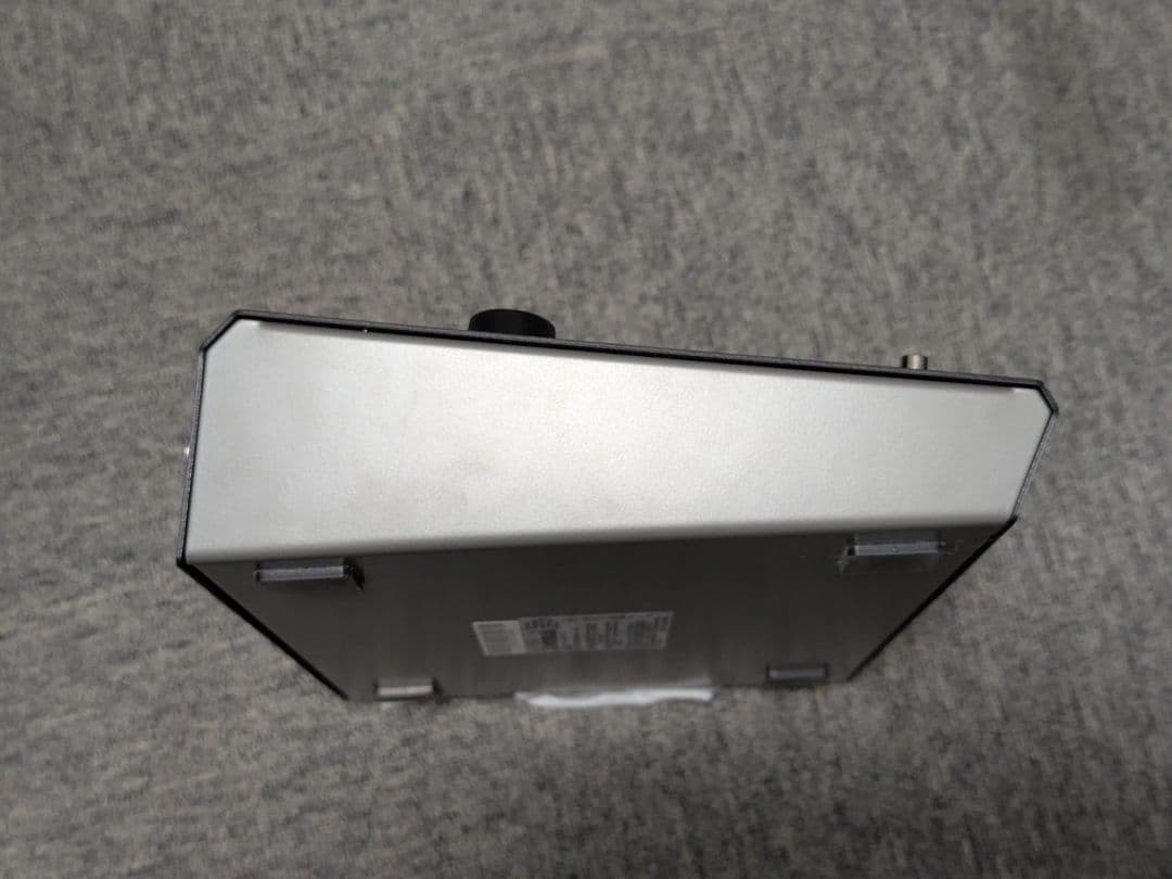 ヘッドラッシュ HeadRush gigboard