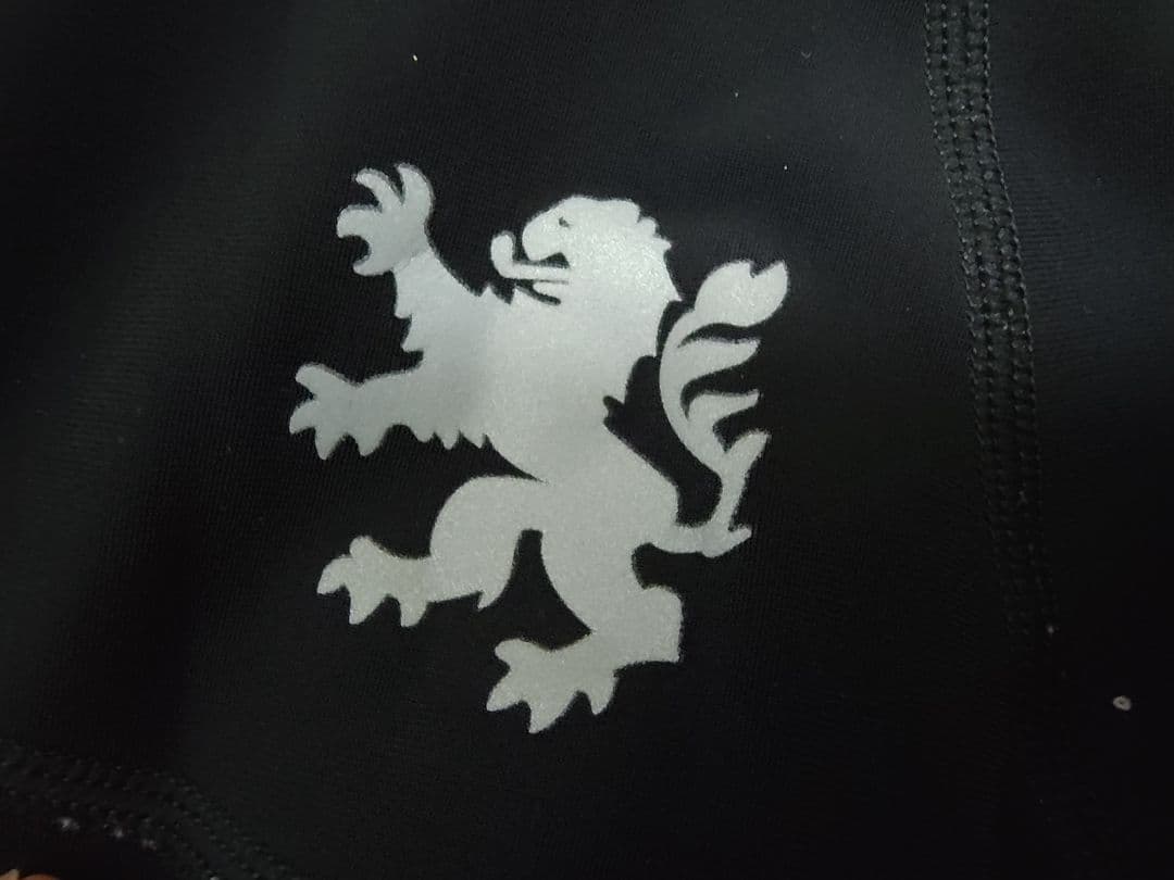 み*ー様 カペルミュール　冬用サイクルジャージ　Lサイズ　上下セット