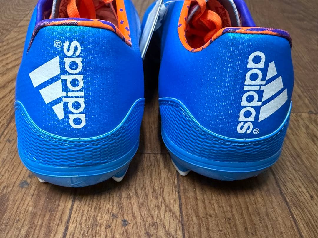 adidas F30 TRX HG サッカースパイク　26cm 未使用品