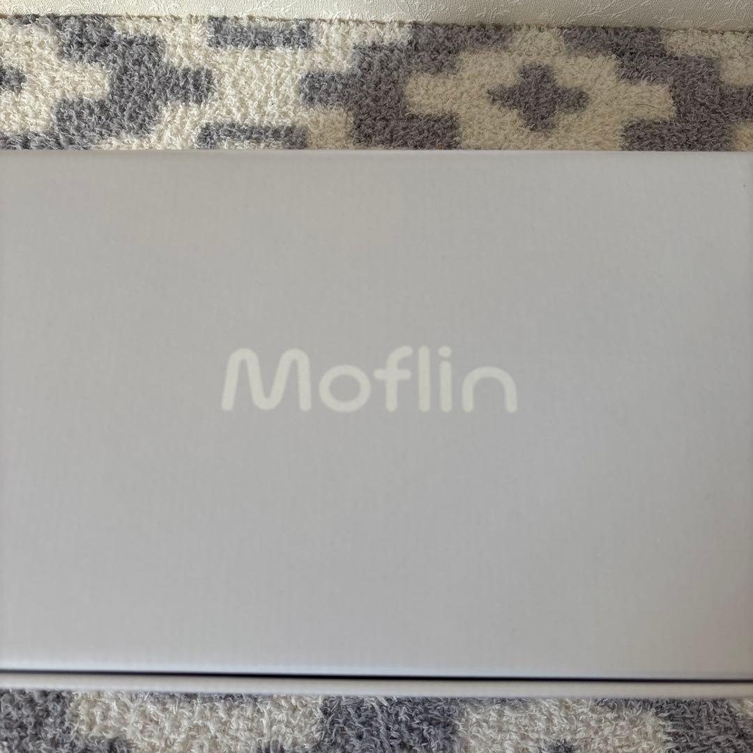 新品CASIO Moflin PE-M10 ぬいぐるみ