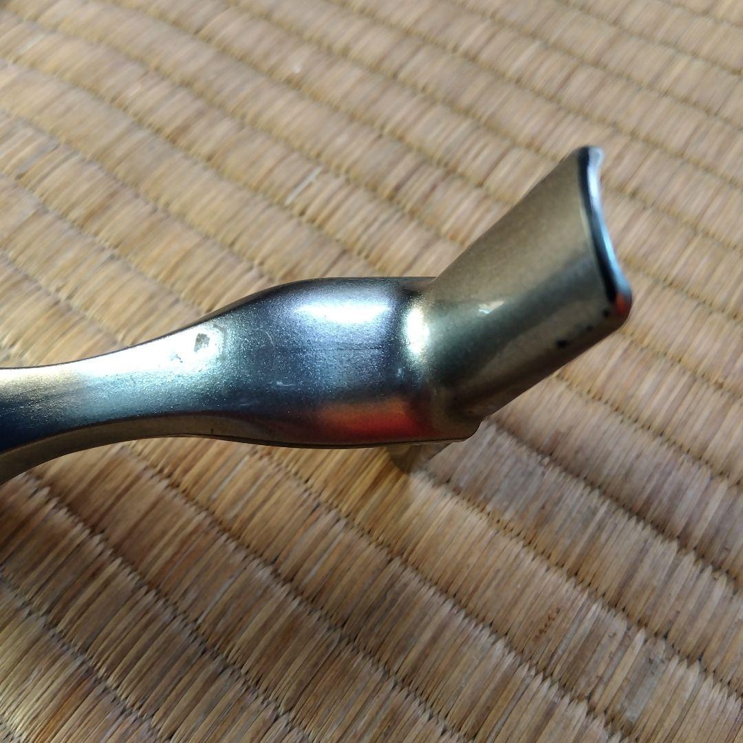 ナスキー2500shg　shimano