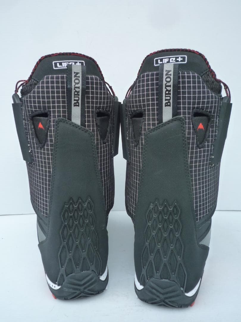 ほぼ新品 BURTON SLX 25cm 2022バートンUS7UK6EUR40