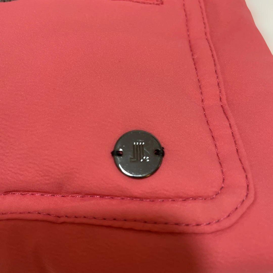 LANVIN SPORT 　ダウンベスト　42