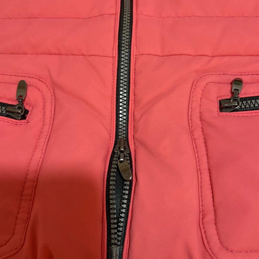 LANVIN SPORT 　ダウンベスト　42