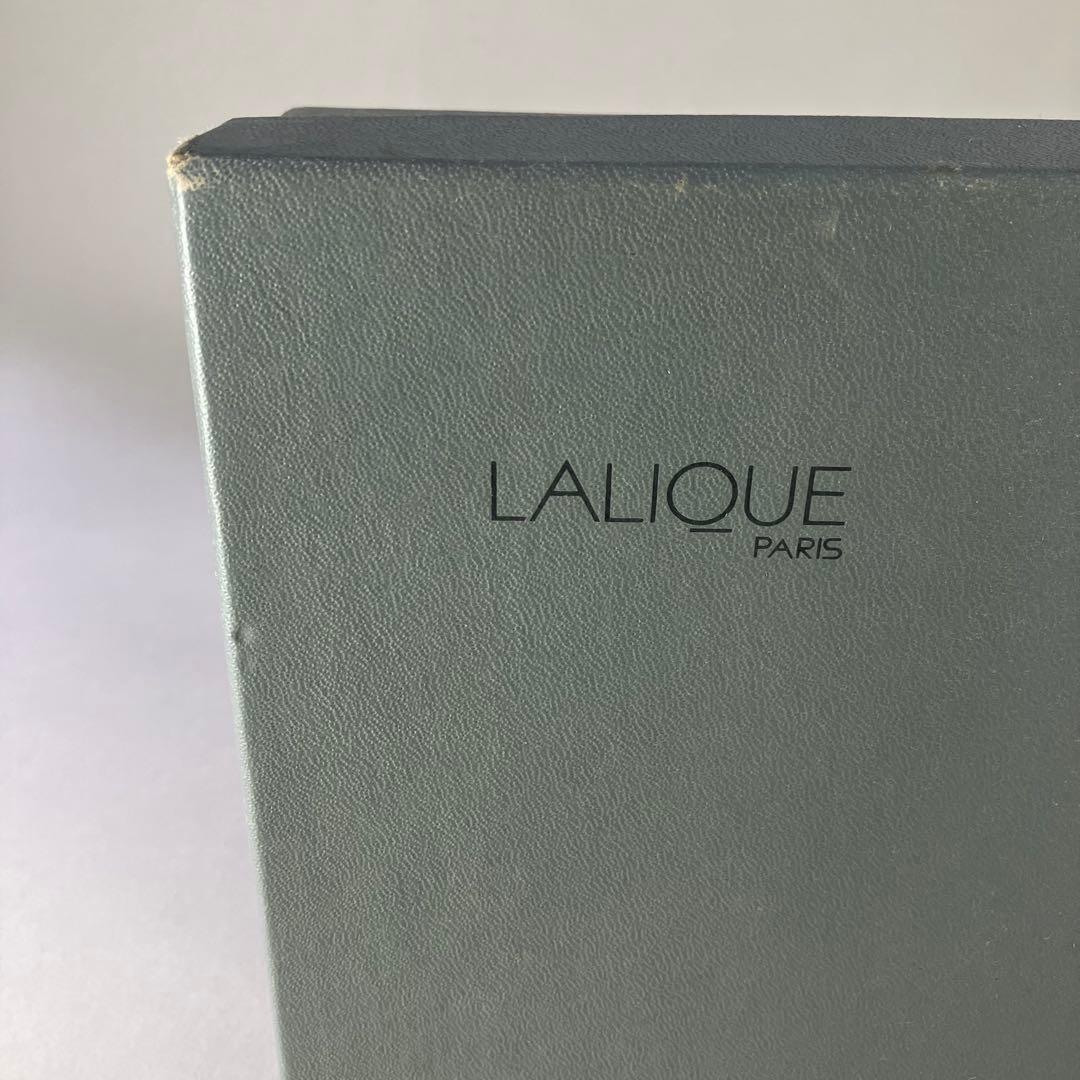 スピード発送同梱値引きminnie◆ ラリック LALIQUE